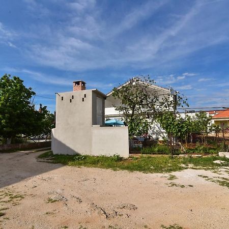 Nena Apartment Sukosan Ngoại thất bức ảnh