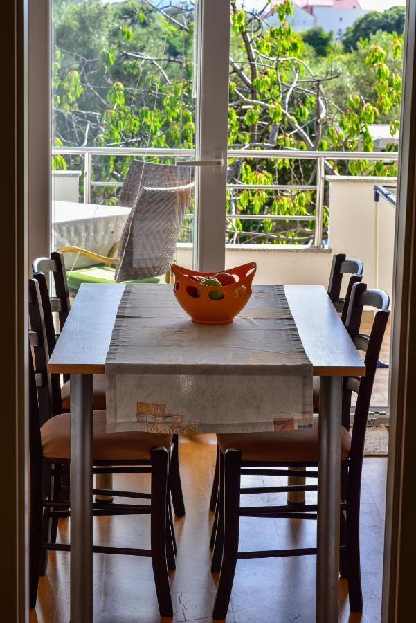 Nena Apartment Sukosan Ngoại thất bức ảnh