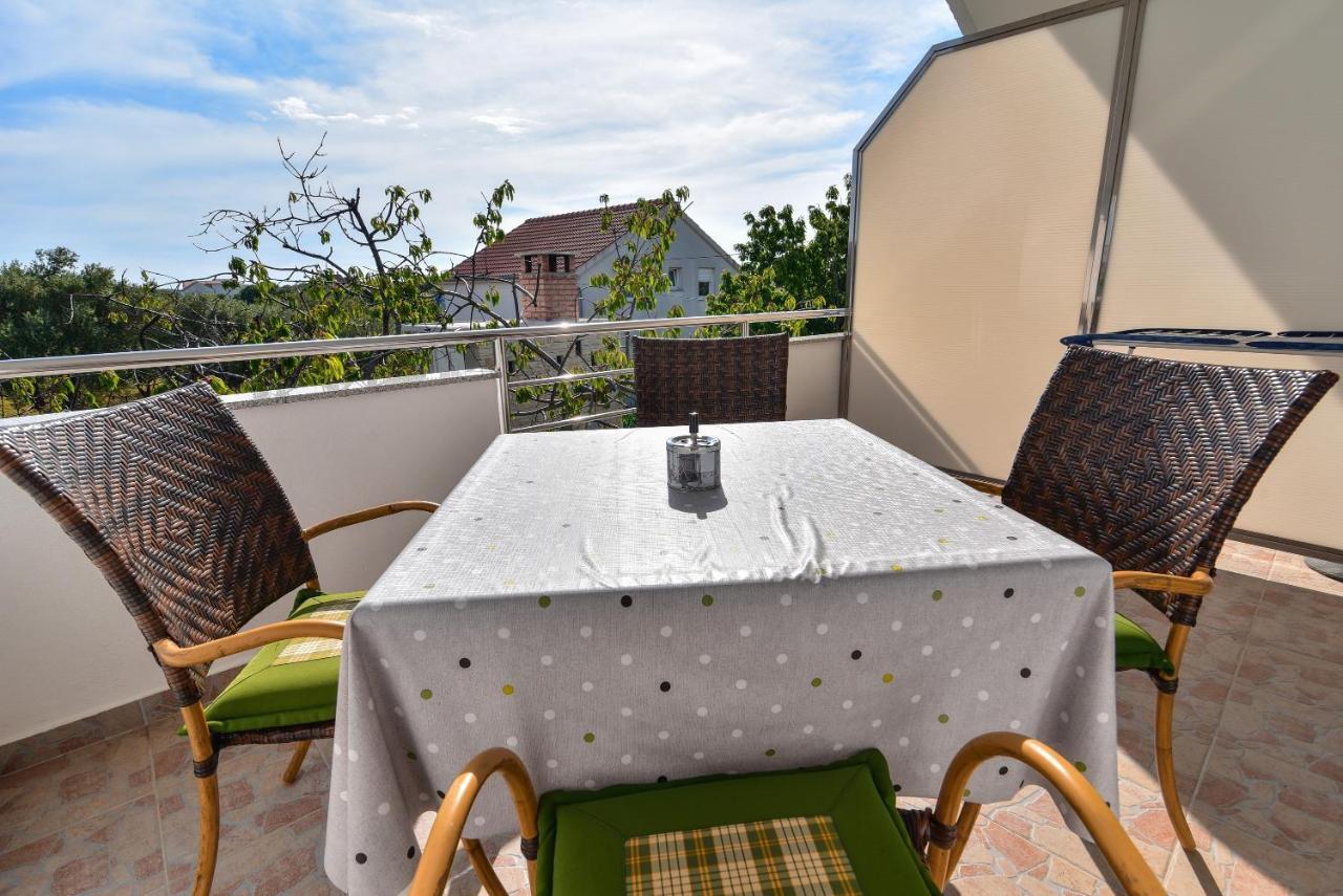 Nena Apartment Sukosan Ngoại thất bức ảnh