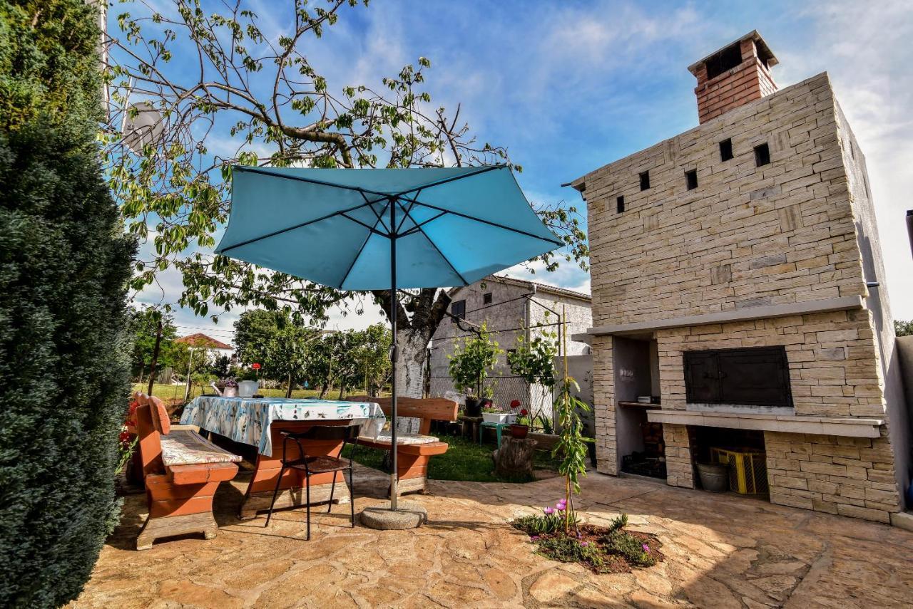 Nena Apartment Sukosan Ngoại thất bức ảnh