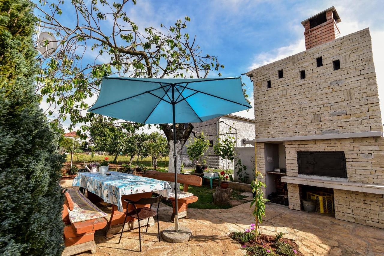 Nena Apartment Sukosan Ngoại thất bức ảnh