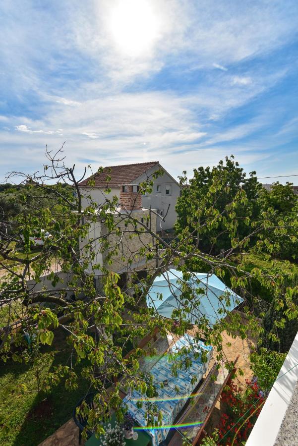 Nena Apartment Sukosan Ngoại thất bức ảnh