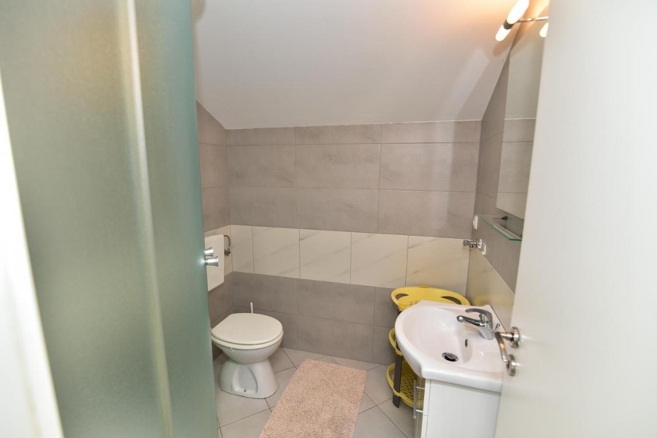 Nena Apartment Sukosan Ngoại thất bức ảnh