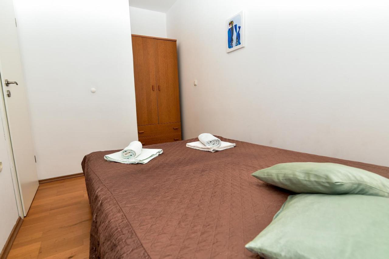 Nena Apartment Sukosan Ngoại thất bức ảnh