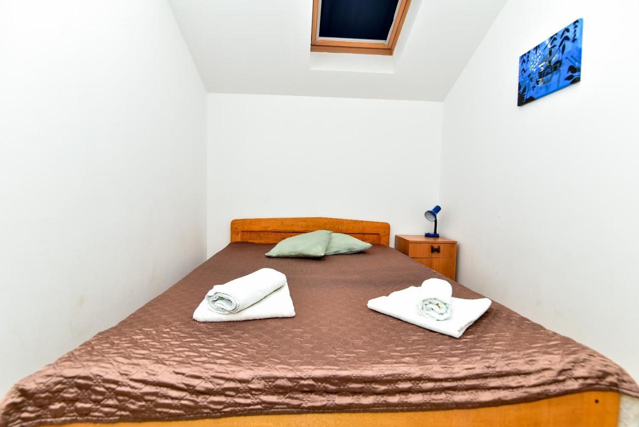 Nena Apartment Sukosan Ngoại thất bức ảnh