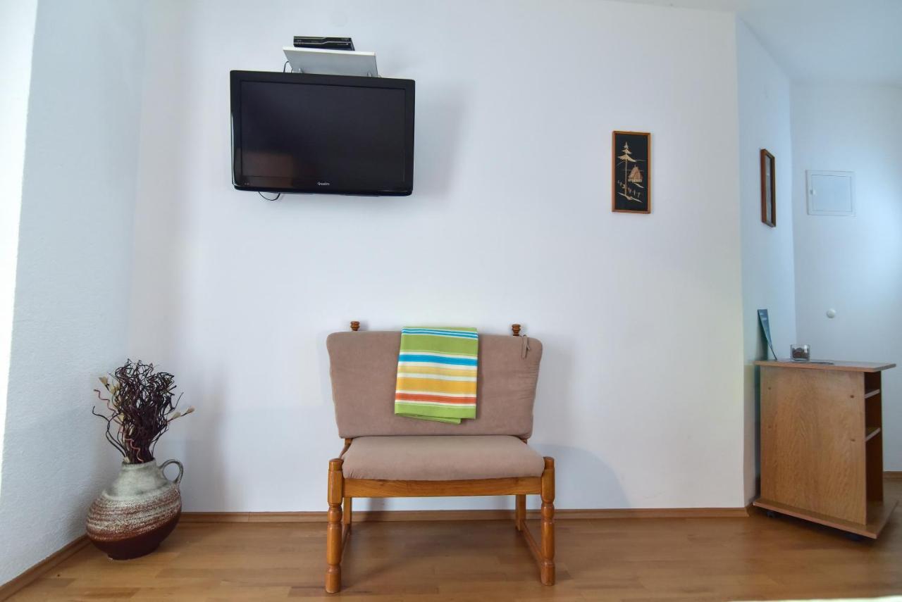 Nena Apartment Sukosan Ngoại thất bức ảnh