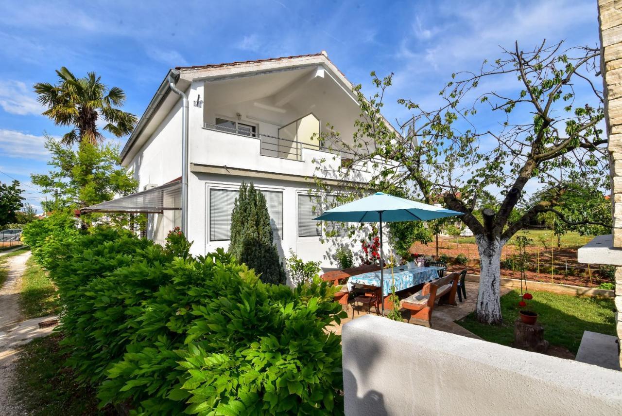 Nena Apartment Sukosan Ngoại thất bức ảnh